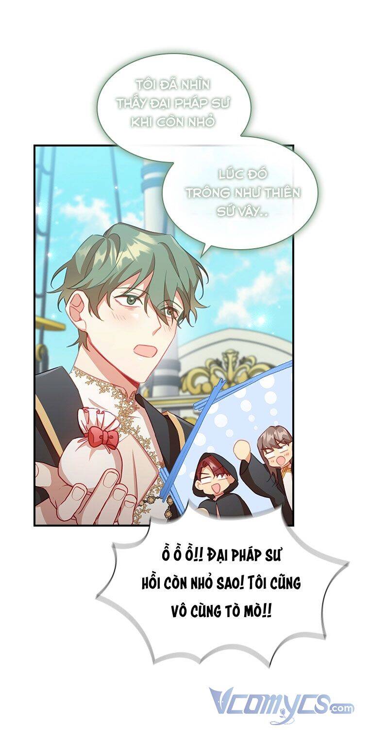 Công Chúa Bé Bỏng Chapter 95 - 25