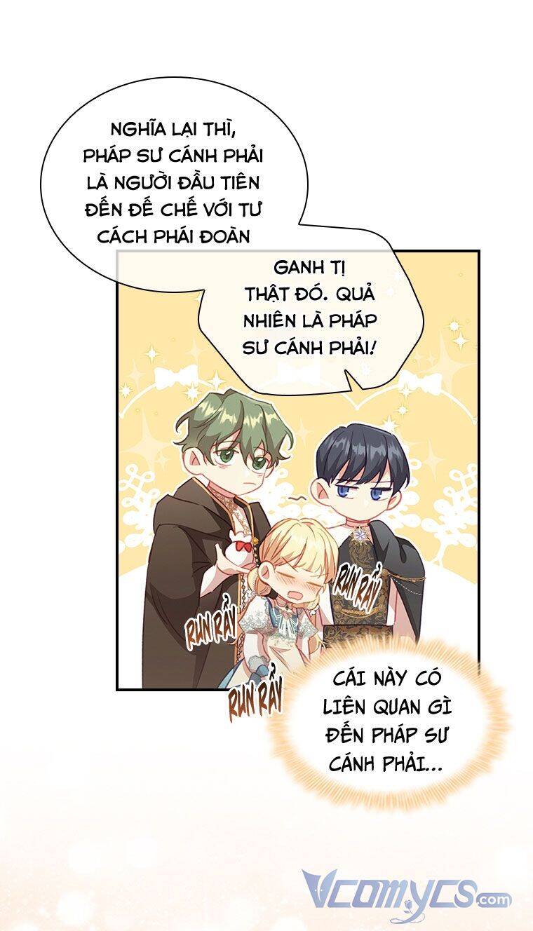 Công Chúa Bé Bỏng Chapter 95 - 26