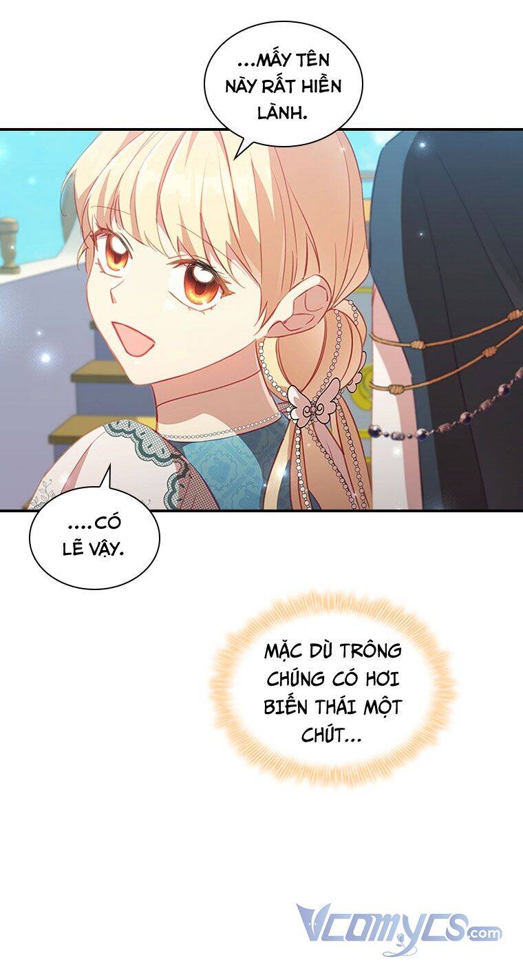 Công Chúa Bé Bỏng Chapter 95 - 30