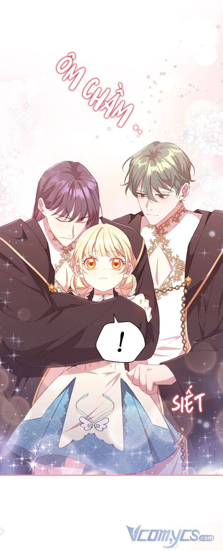 Công Chúa Bé Bỏng Chapter 95 - 4