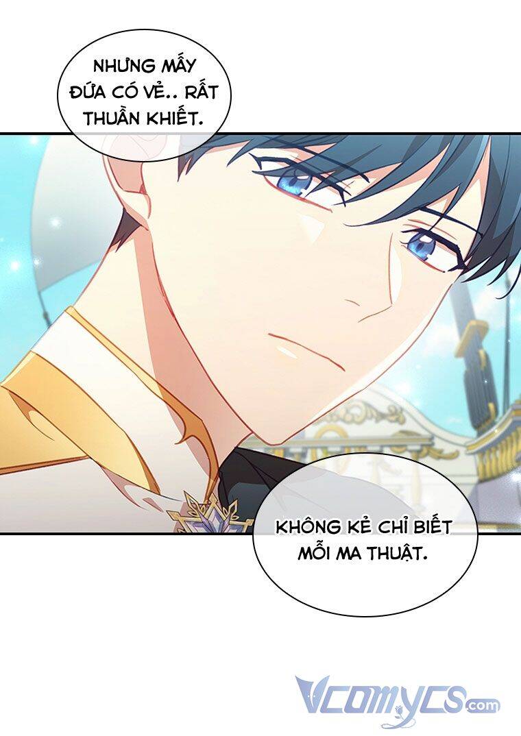 Công Chúa Bé Bỏng Chapter 95 - 31