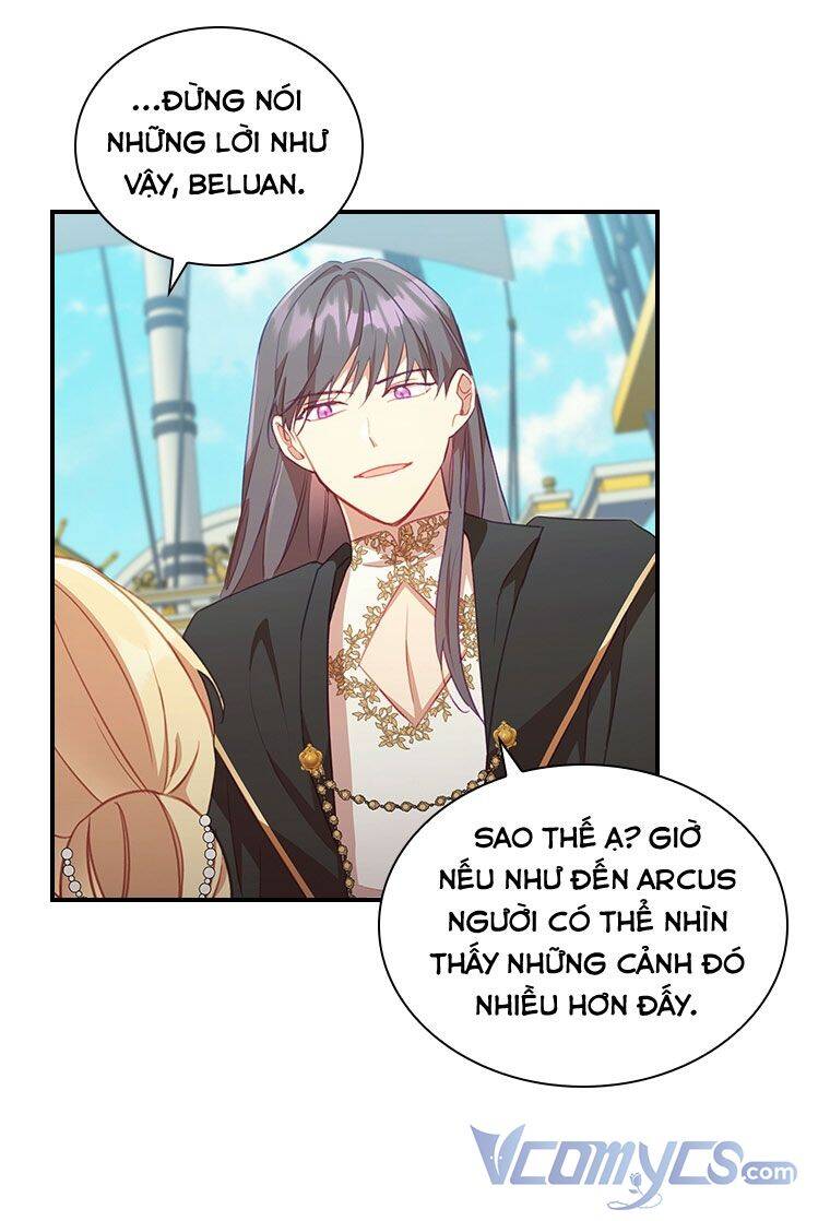 Công Chúa Bé Bỏng Chapter 95 - 33