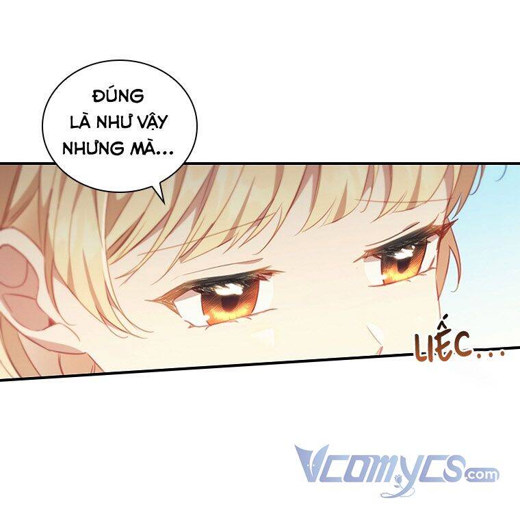 Công Chúa Bé Bỏng Chapter 95 - 34