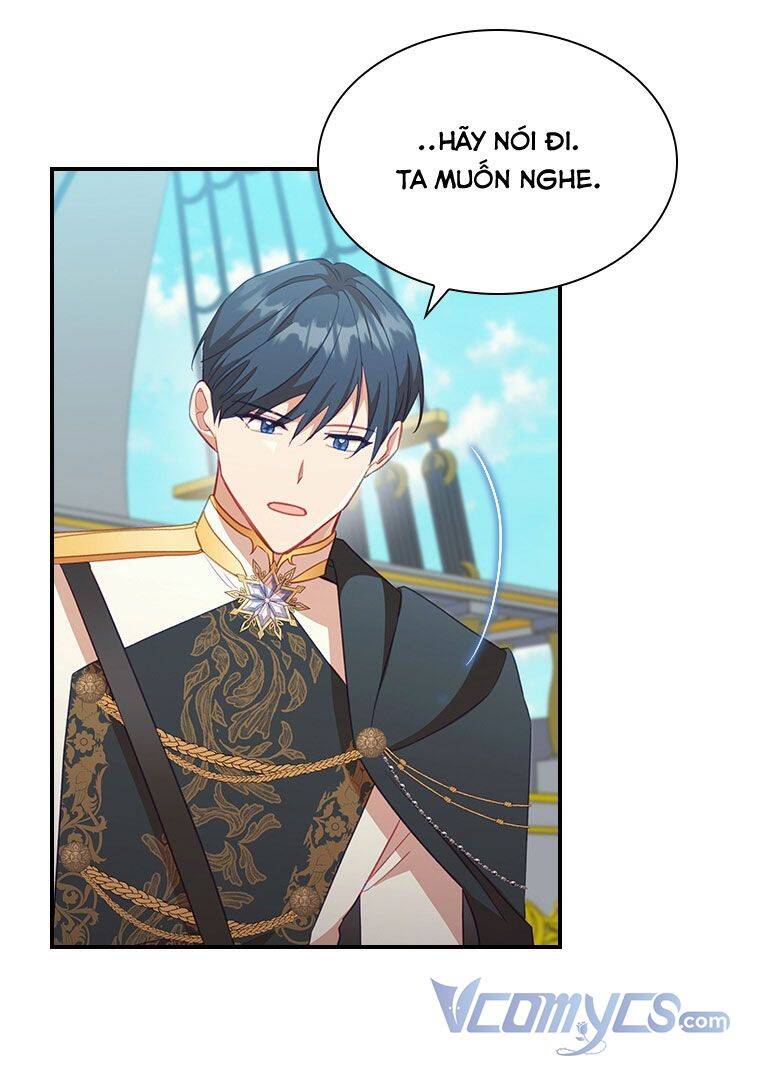 Công Chúa Bé Bỏng Chapter 95 - 35