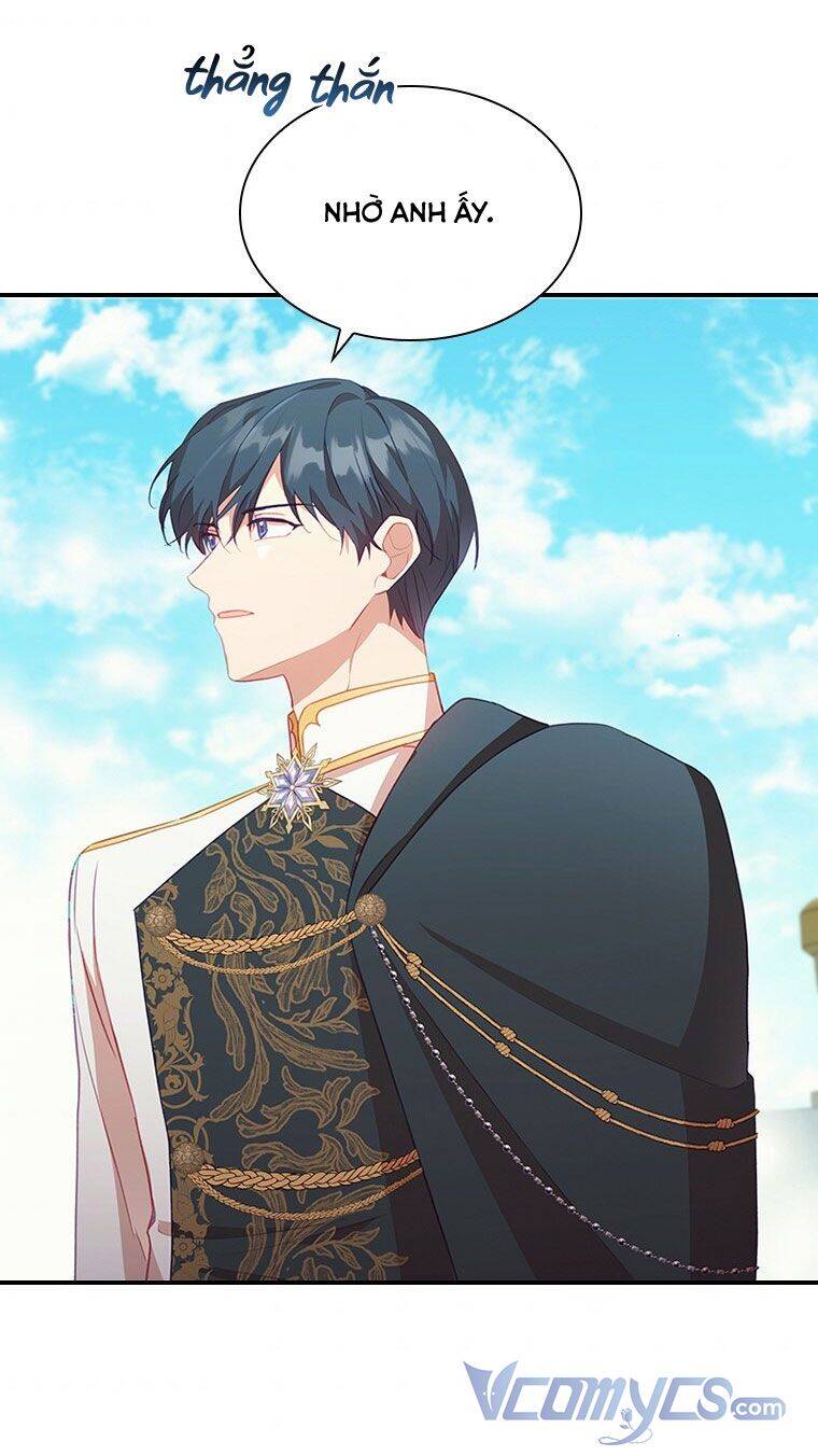 Công Chúa Bé Bỏng Chapter 95 - 38