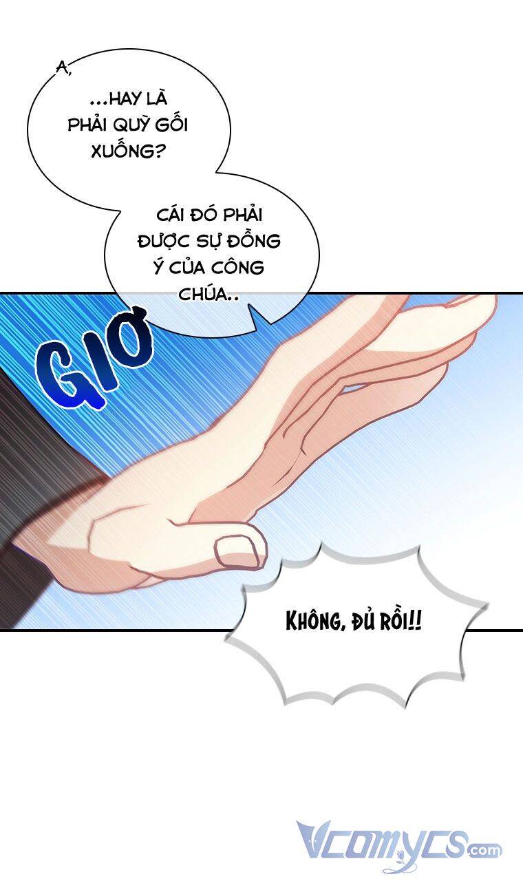 Công Chúa Bé Bỏng Chapter 95 - 40