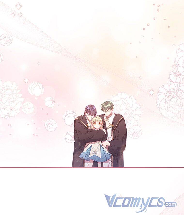 Công Chúa Bé Bỏng Chapter 95 - 5