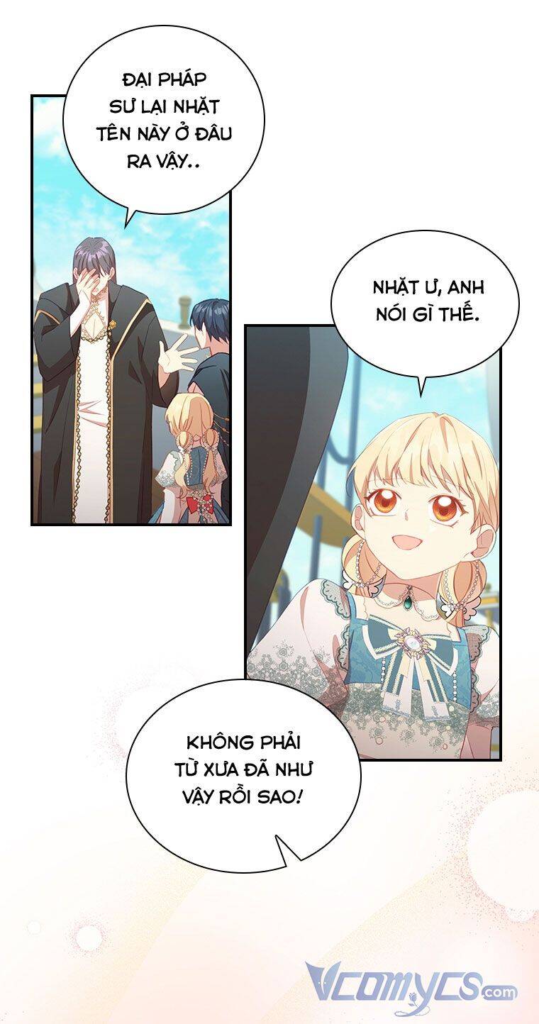 Công Chúa Bé Bỏng Chapter 95 - 41