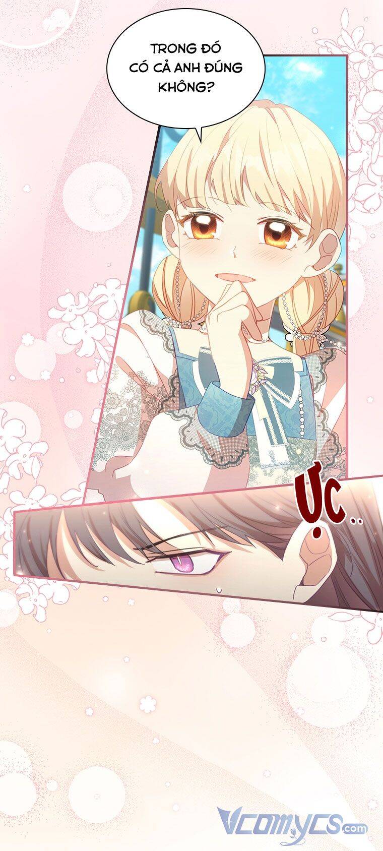 Công Chúa Bé Bỏng Chapter 95 - 43