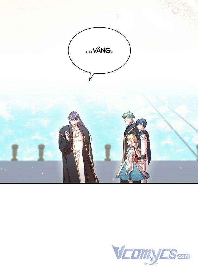 Công Chúa Bé Bỏng Chapter 95 - 44