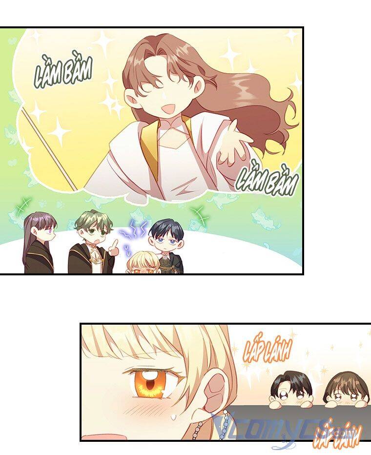 Công Chúa Bé Bỏng Chapter 95 - 45