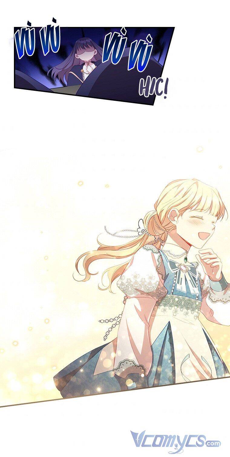 Công Chúa Bé Bỏng Chapter 95 - 46