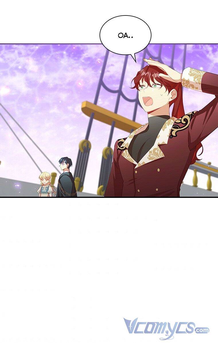 Công Chúa Bé Bỏng Chapter 95 - 55