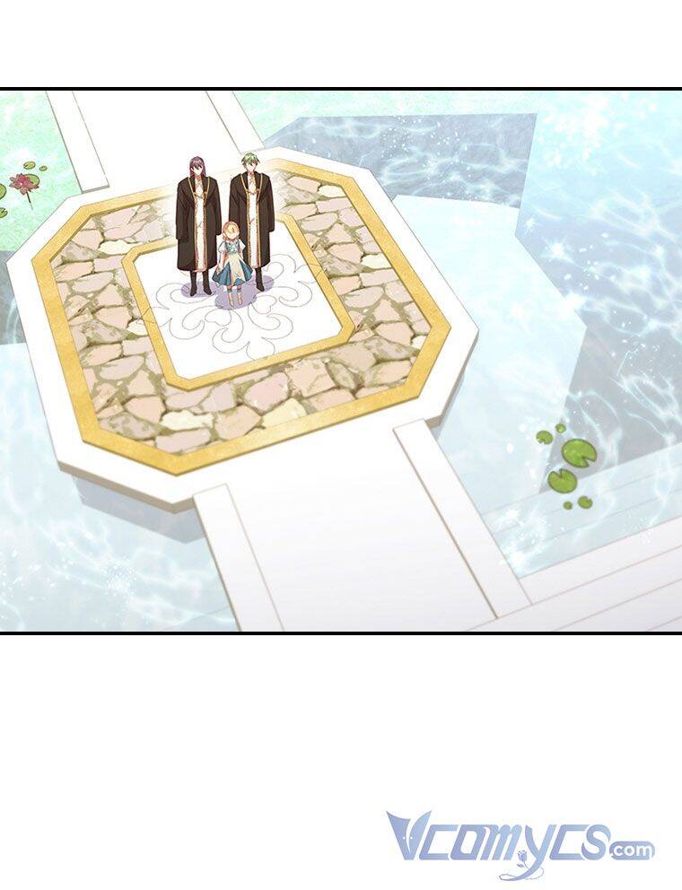 Công Chúa Bé Bỏng Chapter 95 - 59