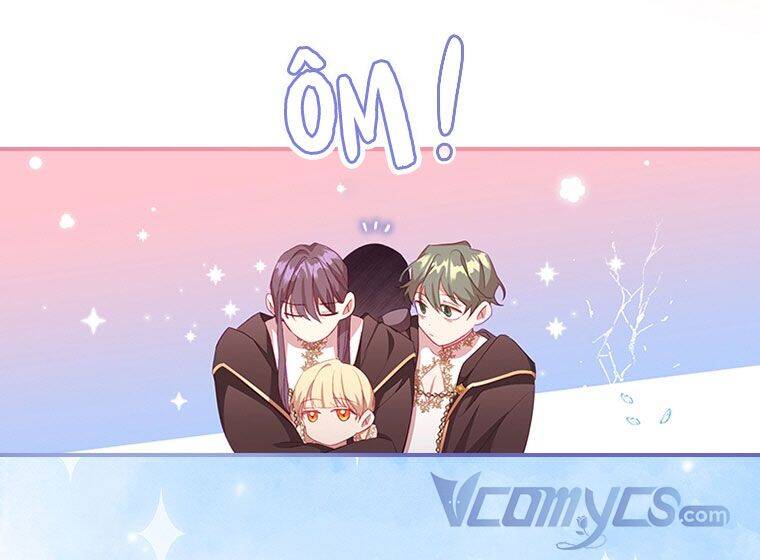 Công Chúa Bé Bỏng Chapter 95 - 7