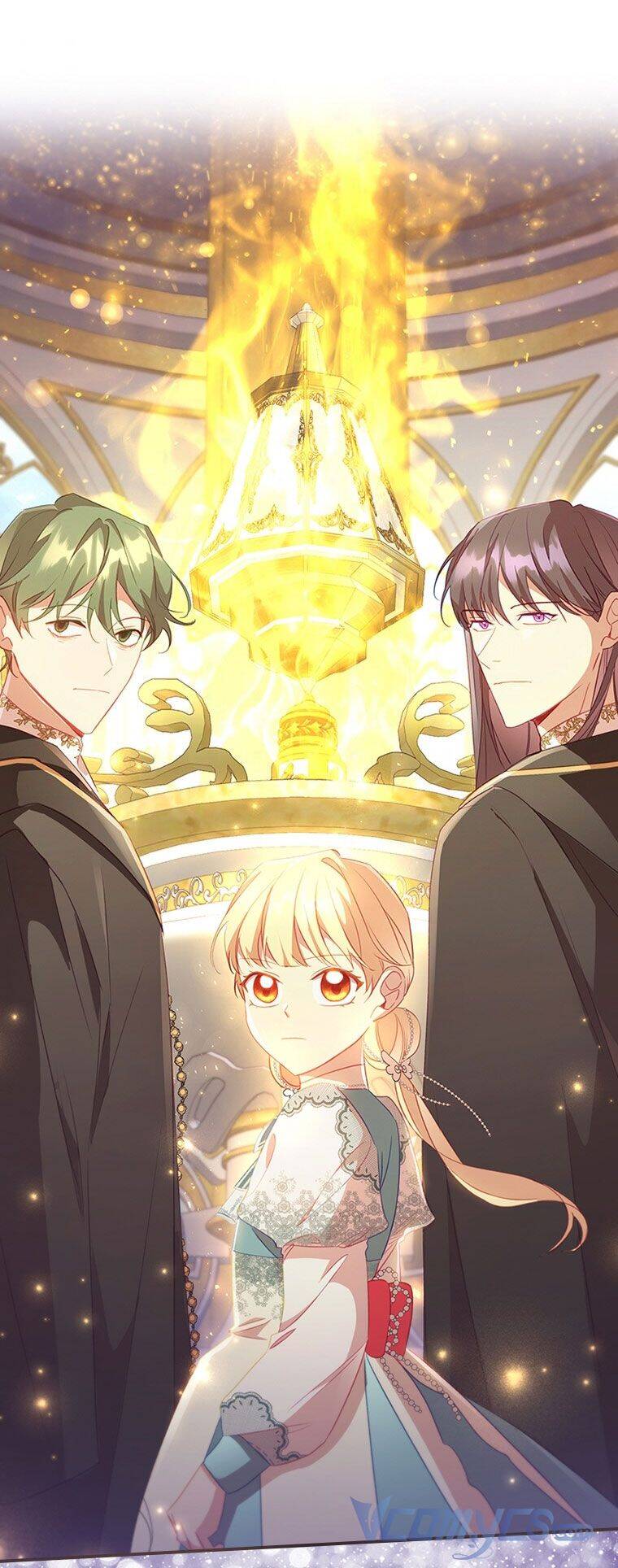 Công Chúa Bé Bỏng Chapter 95 - 66