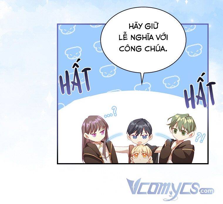 Công Chúa Bé Bỏng Chapter 95 - 8