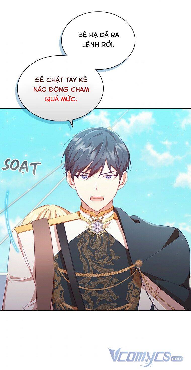 Công Chúa Bé Bỏng Chapter 95 - 9