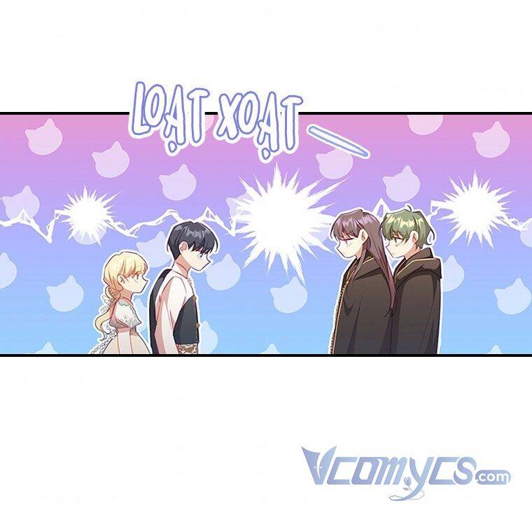 Công Chúa Bé Bỏng Chapter 95 - 10