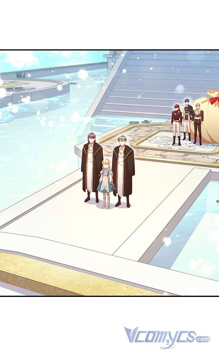 Công Chúa Bé Bỏng Chapter 96 - 1