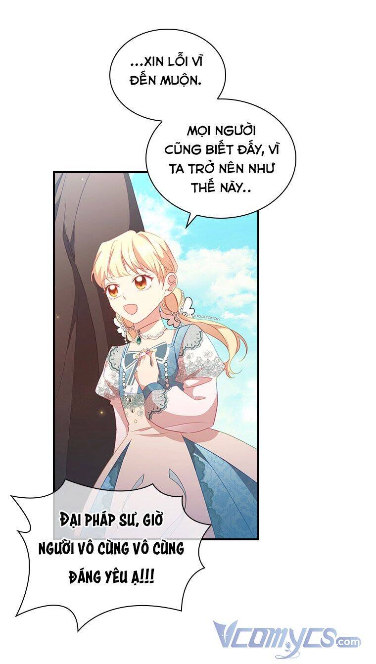 Công Chúa Bé Bỏng Chapter 96 - 11