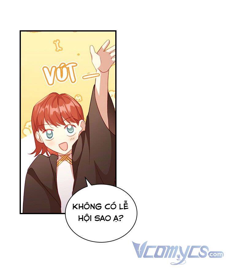 Công Chúa Bé Bỏng Chapter 96 - 15