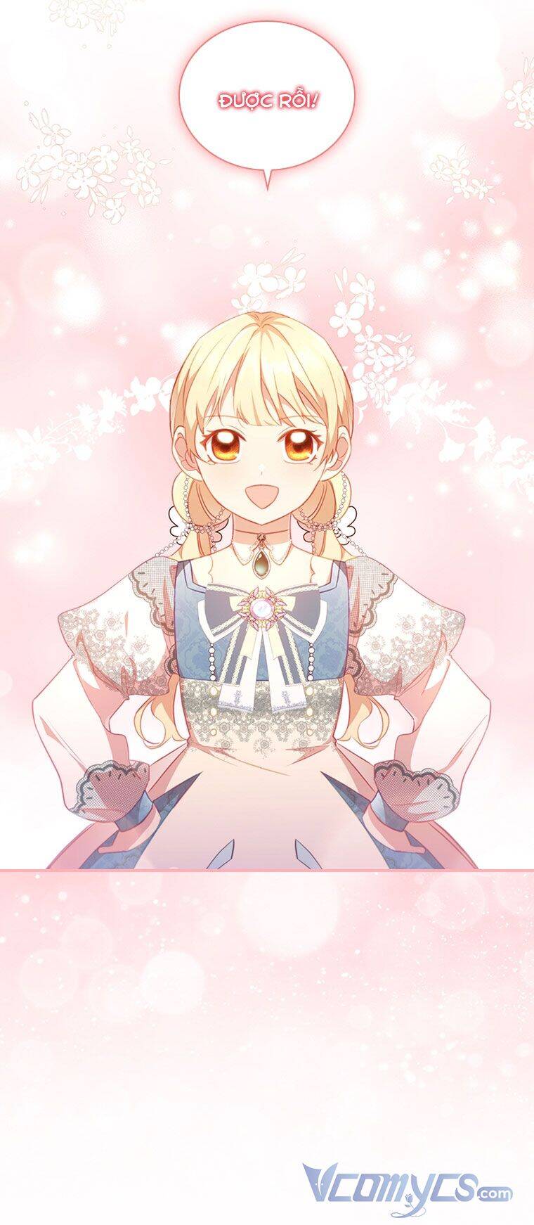 Công Chúa Bé Bỏng Chapter 96 - 17