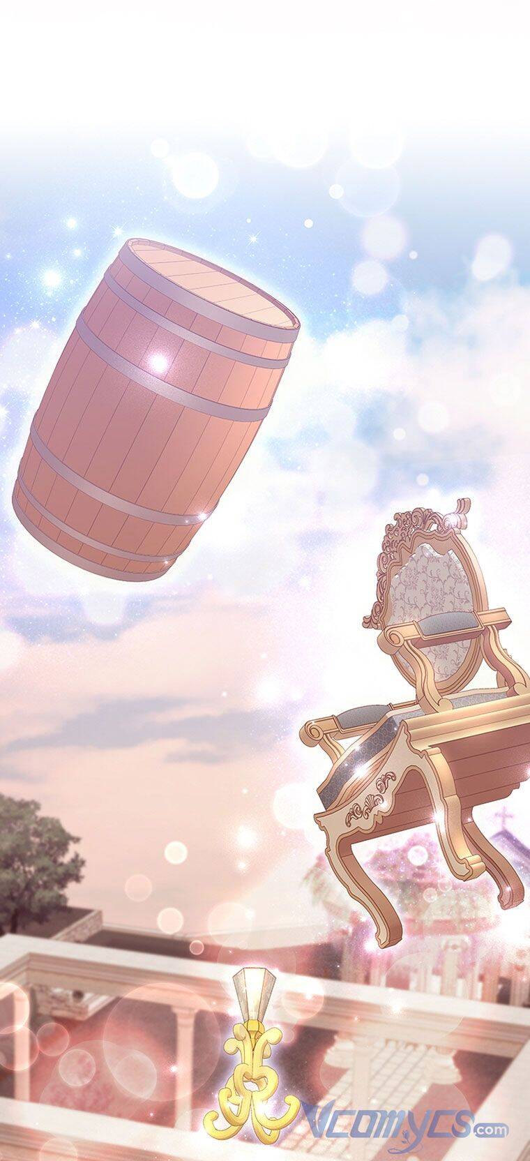 Công Chúa Bé Bỏng Chapter 96 - 18