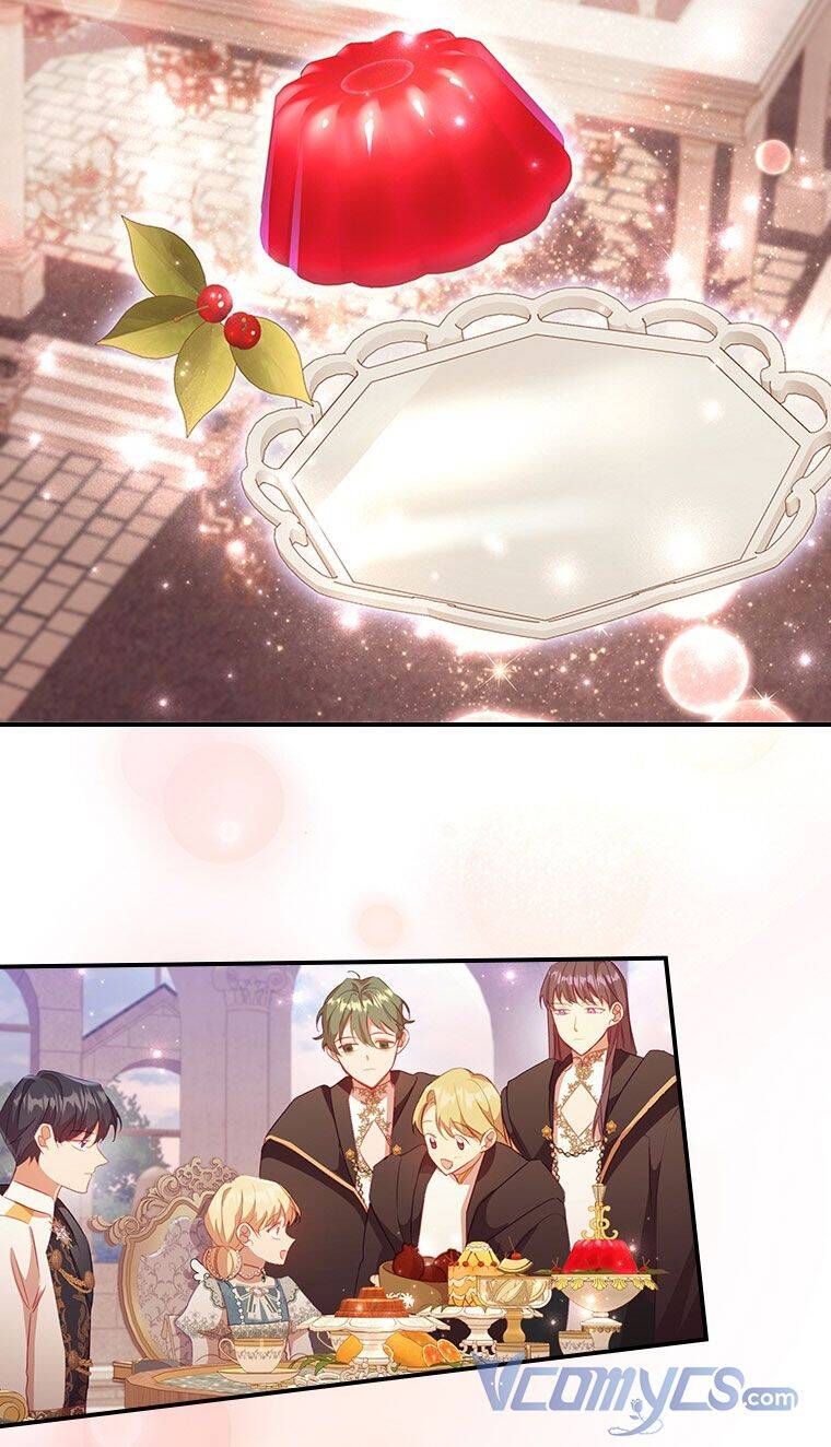 Công Chúa Bé Bỏng Chapter 96 - 19