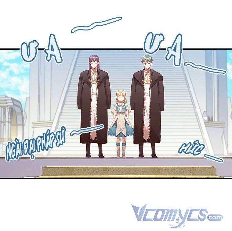 Công Chúa Bé Bỏng Chapter 96 - 3