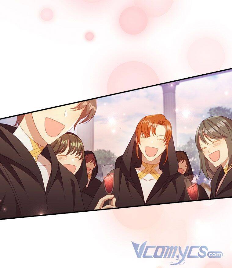 Công Chúa Bé Bỏng Chapter 96 - 22