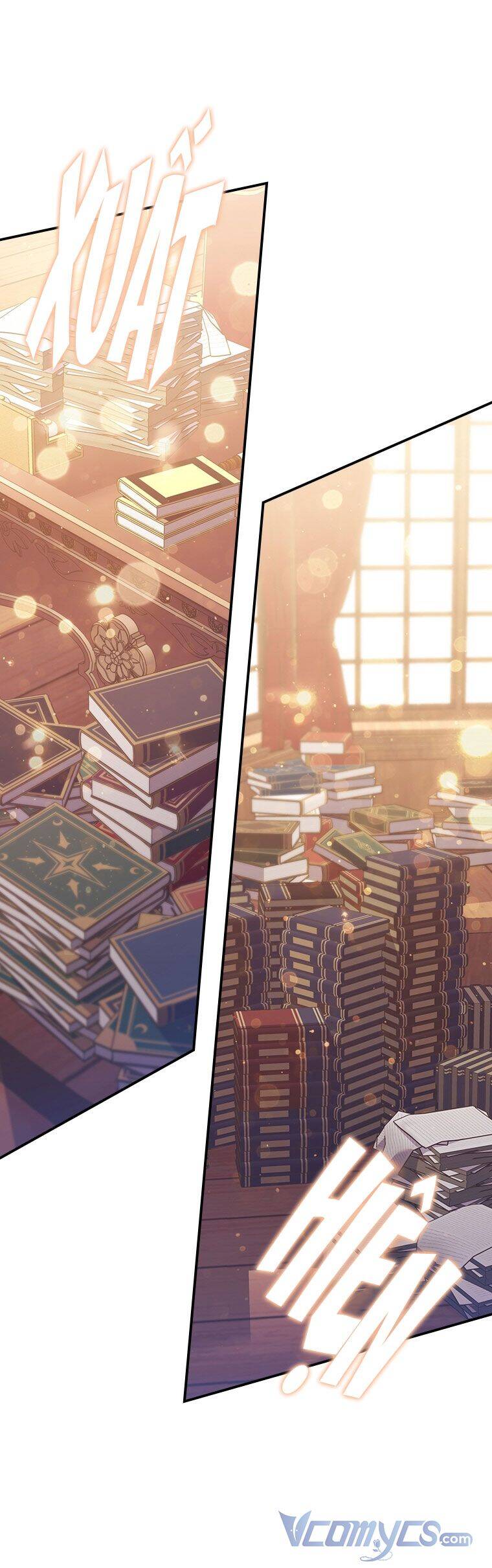 Công Chúa Bé Bỏng Chapter 96 - 28