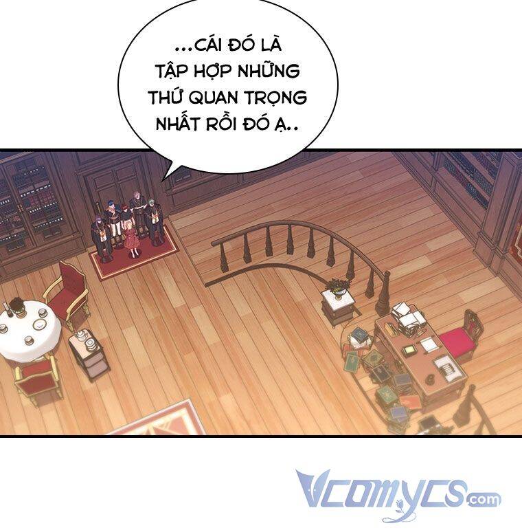 Công Chúa Bé Bỏng Chapter 96 - 30