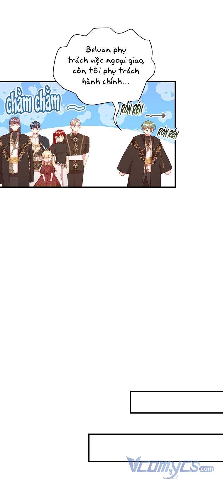 Công Chúa Bé Bỏng Chapter 96 - 32