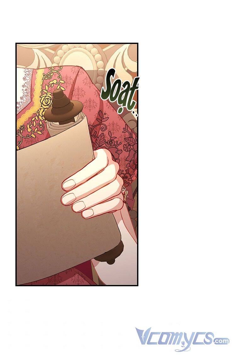 Công Chúa Bé Bỏng Chapter 96 - 33