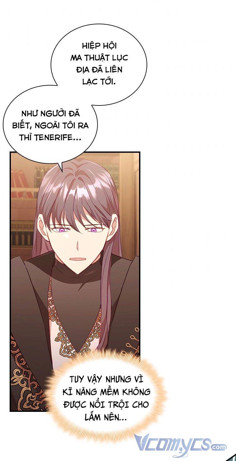 Công Chúa Bé Bỏng Chapter 96 - 35