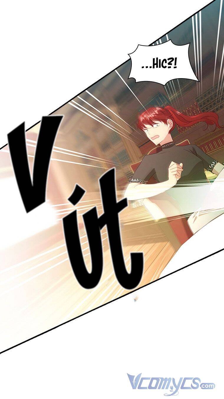 Công Chúa Bé Bỏng Chapter 96 - 36