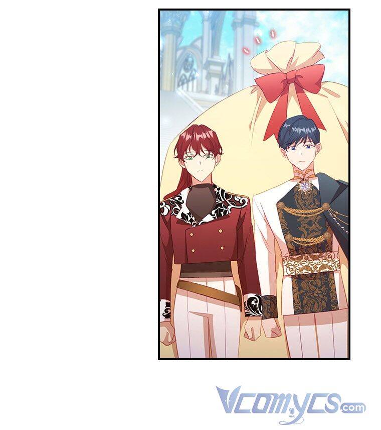 Công Chúa Bé Bỏng Chapter 96 - 5