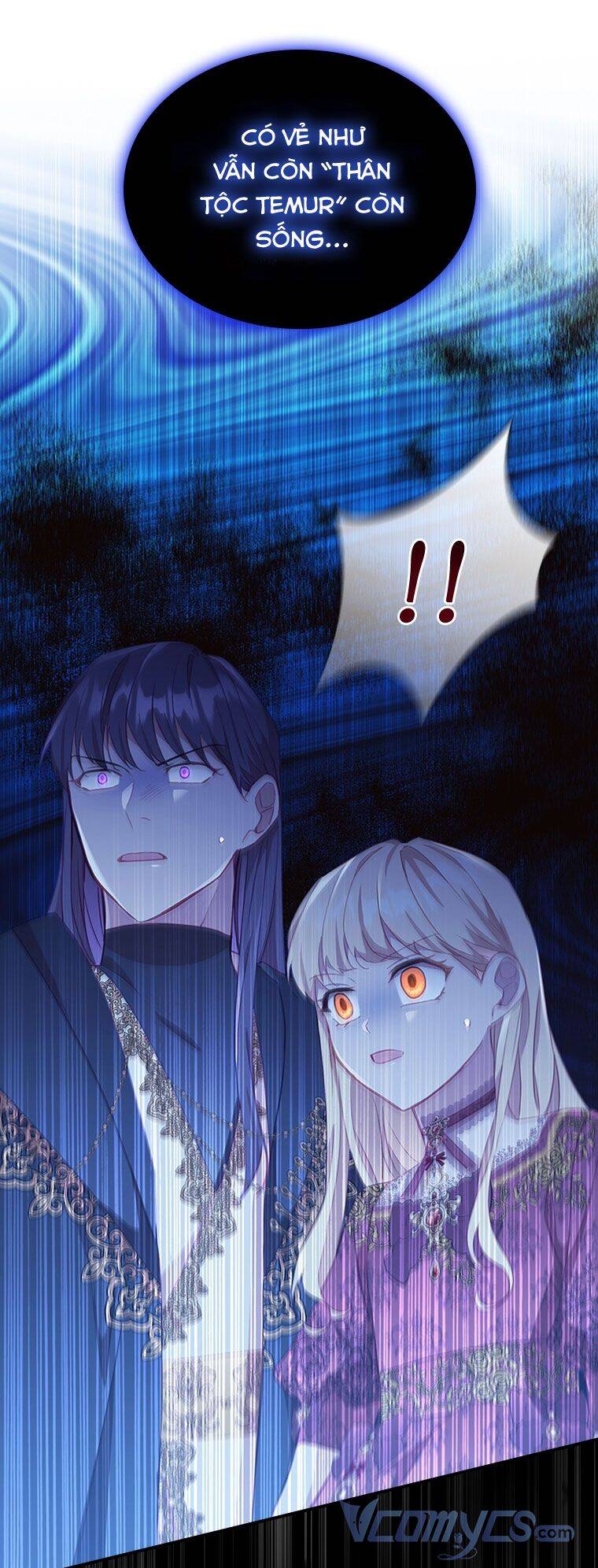 Công Chúa Bé Bỏng Chapter 96 - 44