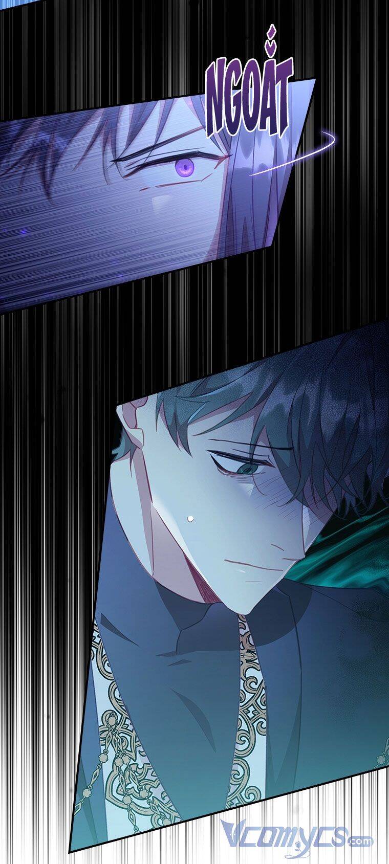 Công Chúa Bé Bỏng Chapter 96 - 45