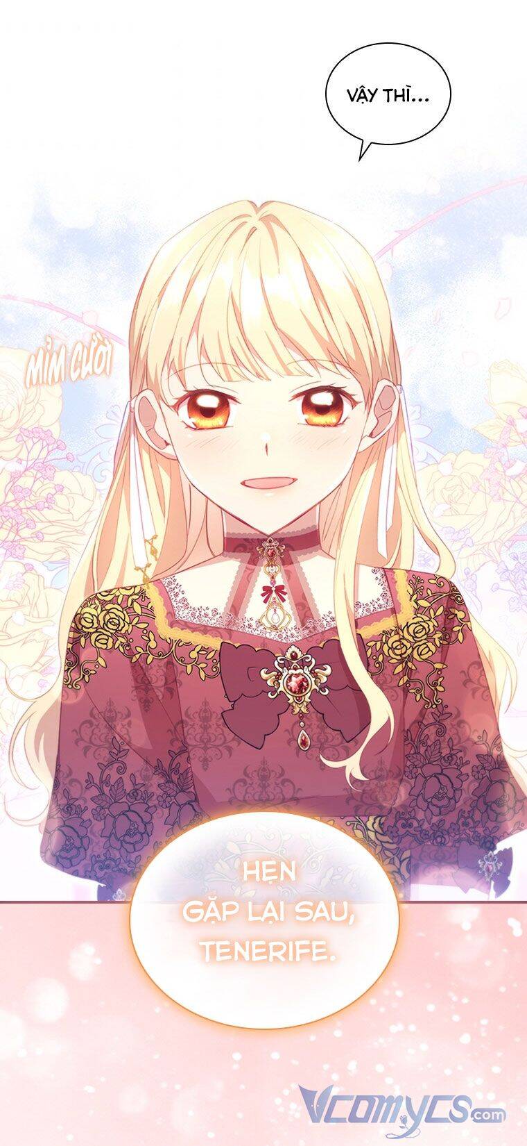 Công Chúa Bé Bỏng Chapter 96 - 50