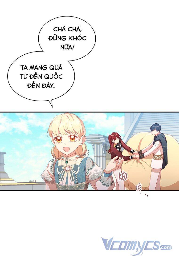 Công Chúa Bé Bỏng Chapter 96 - 6