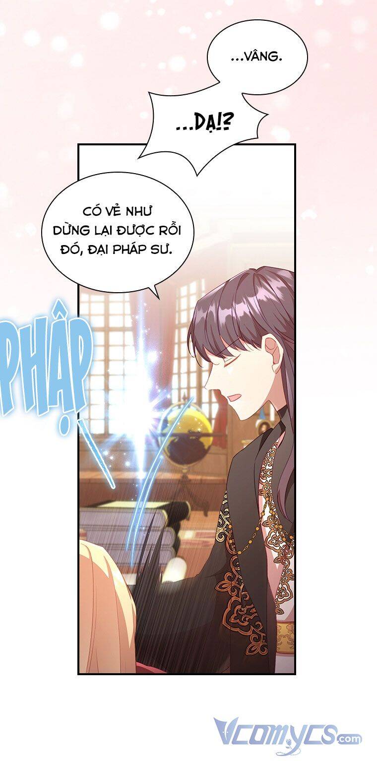 Công Chúa Bé Bỏng Chapter 96 - 52