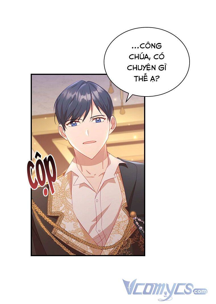 Công Chúa Bé Bỏng Chapter 96 - 53