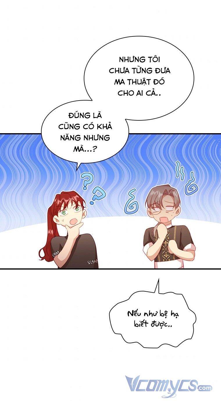 Công Chúa Bé Bỏng Chapter 96 - 57