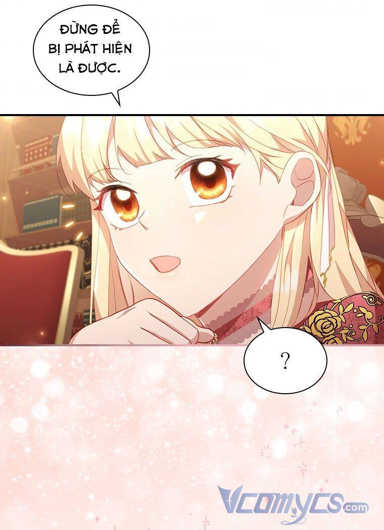 Công Chúa Bé Bỏng Chapter 96 - 58