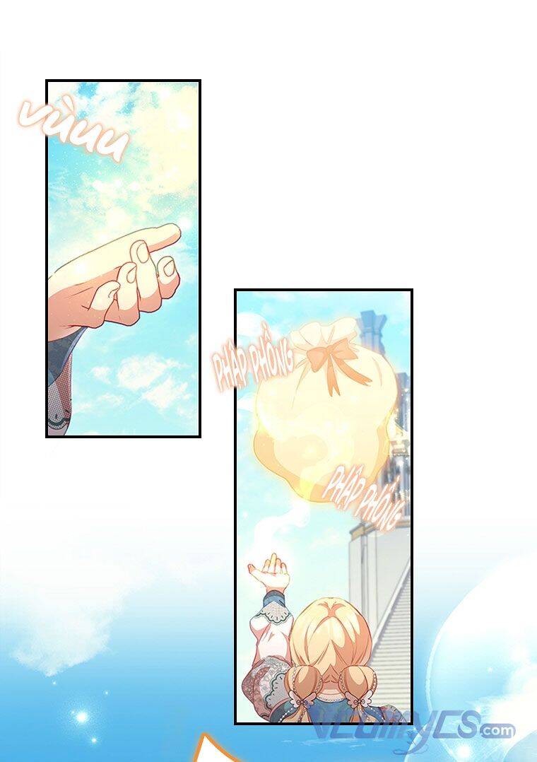 Công Chúa Bé Bỏng Chapter 96 - 7