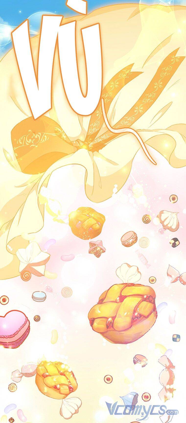 Công Chúa Bé Bỏng Chapter 96 - 8