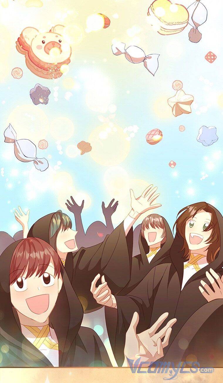 Công Chúa Bé Bỏng Chapter 96 - 9