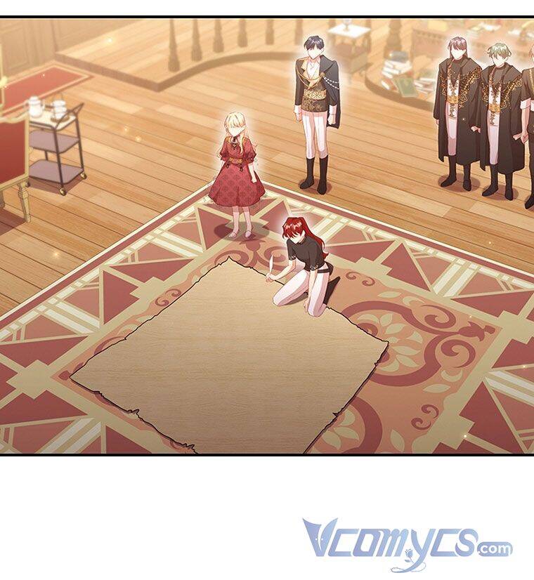 Công Chúa Bé Bỏng Chapter 97 - 2